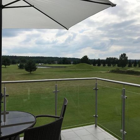 Apartament Golf & Lake Kalinowo  Exterior foto