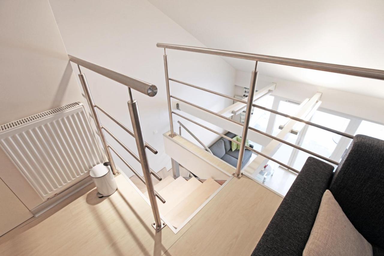 Apartament Golf & Lake Kalinowo  Exterior foto