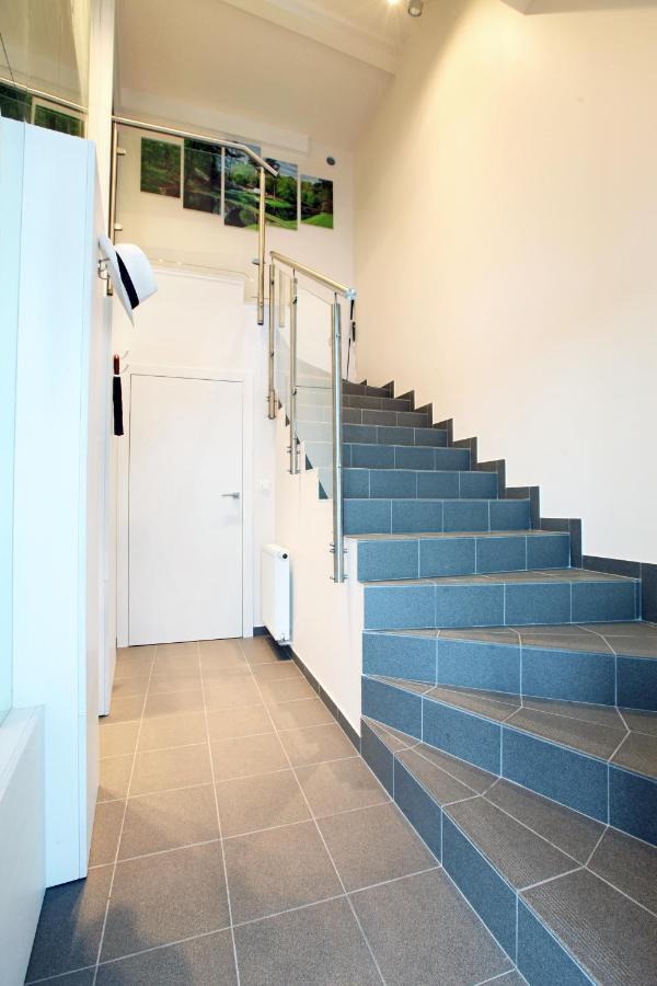 Apartament Golf & Lake Kalinowo  Exterior foto